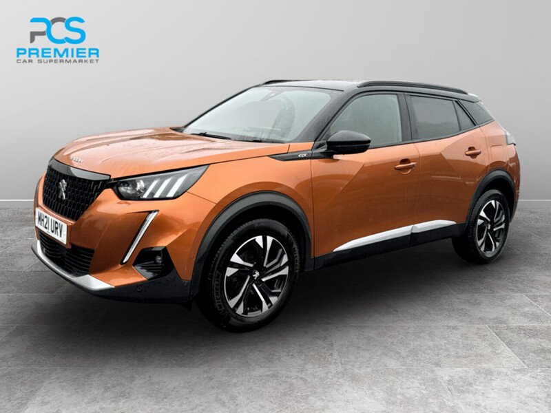 Used Peugeot 2008 2021 for sale - 76185774: Photo 18