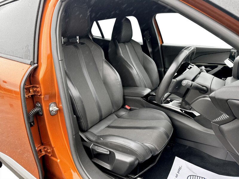 Used Peugeot 2008 2021 for sale - 76185774: Photo 19