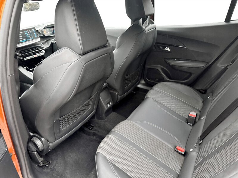 Used Peugeot 2008 2021 for sale - 76185774: Photo 20