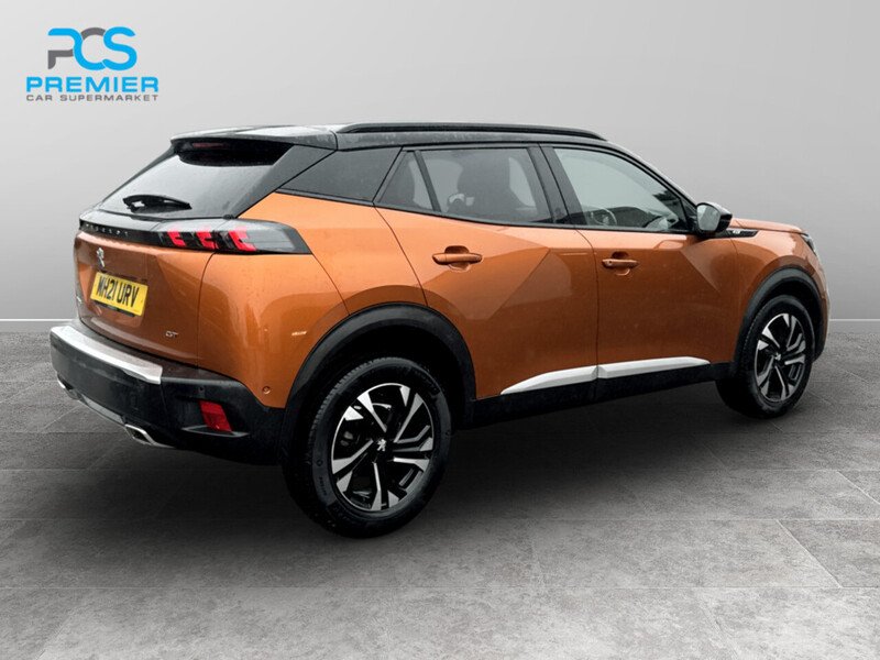 Used Peugeot 2008 2021 for sale - 76185774: Photo 23