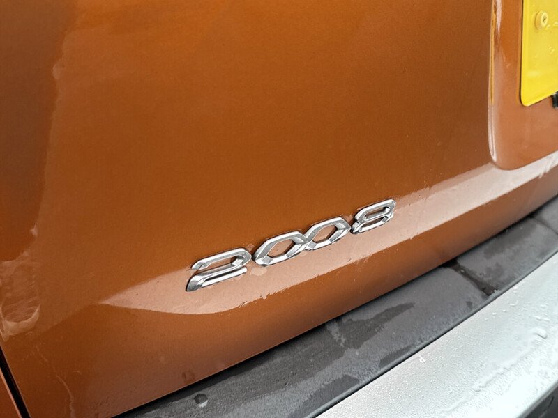 Used Peugeot 2008 2021 for sale - 76185774: Photo 26