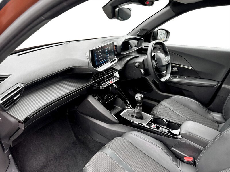 Used Peugeot 2008 2021 for sale - 76185774: Photo 29