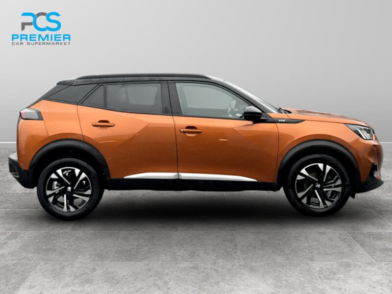 Used Peugeot 2008 2021 for sale - 76185774: Photo 6