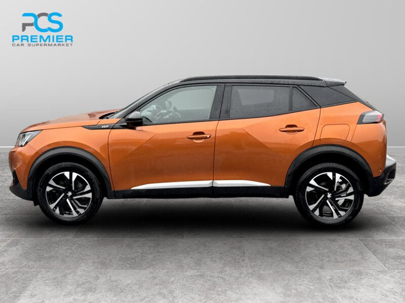 Used Peugeot 2008 2021 for sale - 76185774: Photo 7