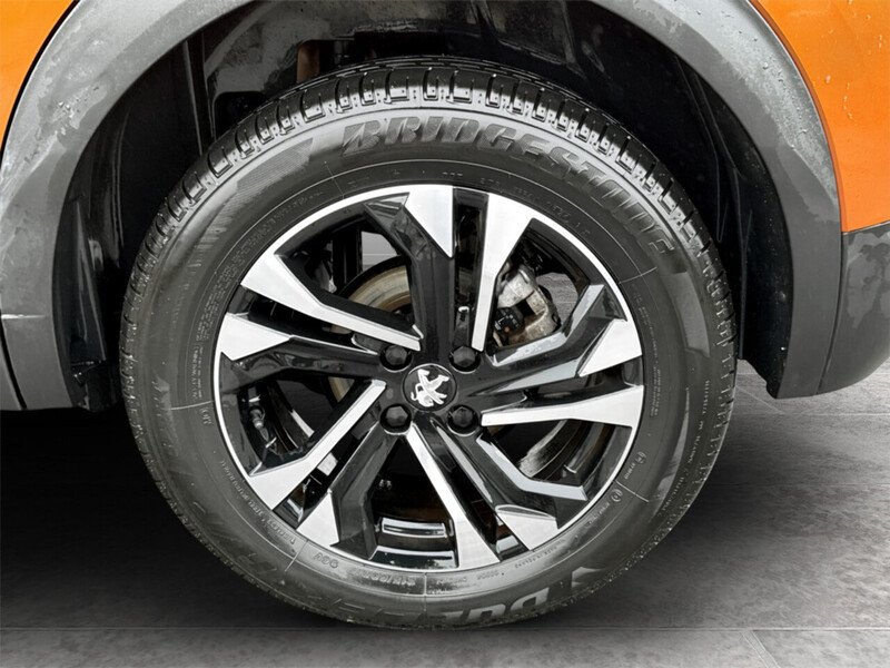 Used Peugeot 2008 2021 for sale - 76185774: Photo 9