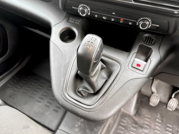 Used Peugeot Partner 2020 for sale - 76178575: Photo 10
