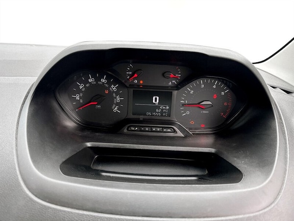 Used Peugeot Partner 2020 for sale - 76178575: Photo 14