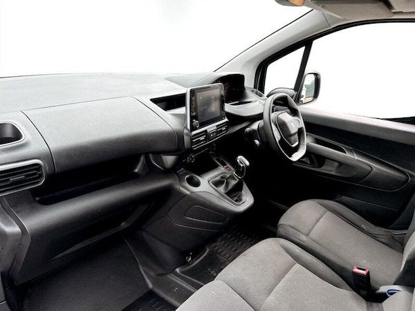 Used Peugeot Partner 2020 for sale - 76178575: Photo 23