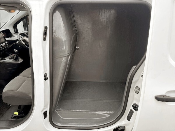 Used Peugeot Partner 2020 for sale - 76178575: Photo 24