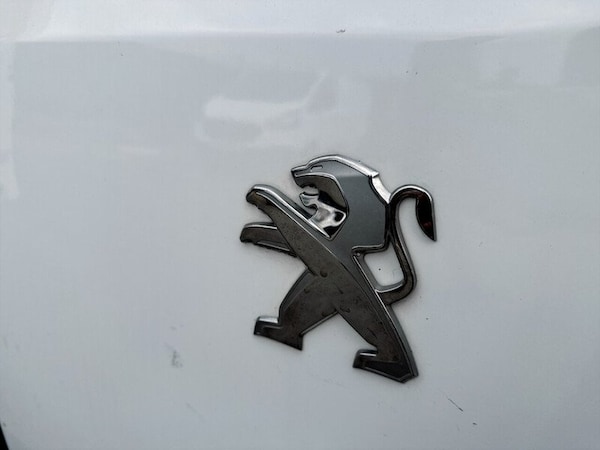 Used Peugeot Partner 2020 for sale - 76178575: Photo 25