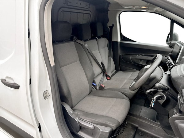 Used Peugeot Partner 2020 for sale - 76178575: Photo 28