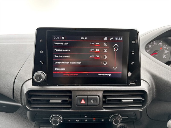 Used Peugeot Partner 2020 for sale - 76178575: Photo 29
