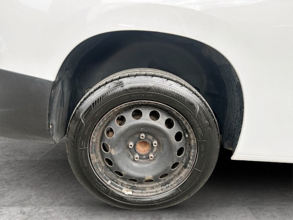 Used Peugeot Partner 2020 for sale - 76178575: Photo 30