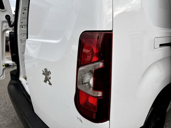 Used Peugeot Partner 2020 for sale - 76178575: Photo 32