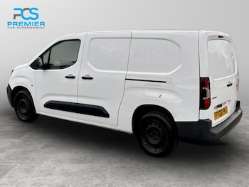 Used Peugeot Partner 2020 for sale - 76178575: Photo 3