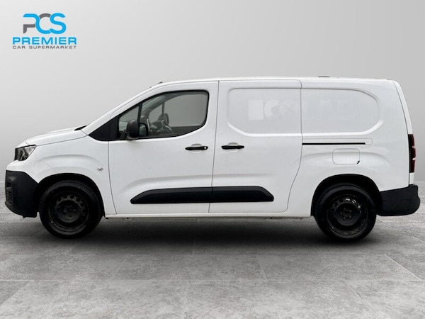 Used Peugeot Partner 2020 for sale - 76178575: Photo 6