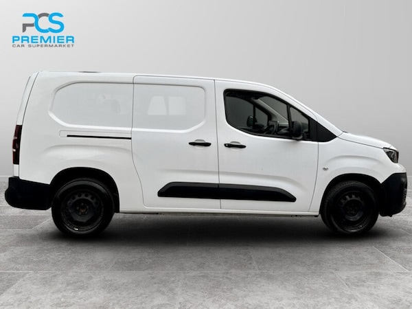 Used Peugeot Partner 2020 for sale - 76178575: Photo 7