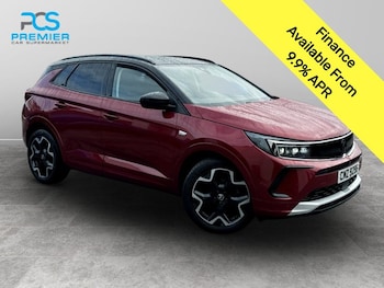 Used Vauxhall Grandland 2024 for sale - 79366811: Photo