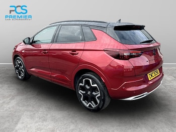 Used Vauxhall Grandland 2024 for sale - 79366811: Photo