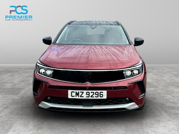 Used Vauxhall Grandland 2024 for sale - 79366811: Photo