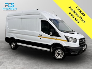Used Ford Transit 2020 for sale - 77796732: Photo