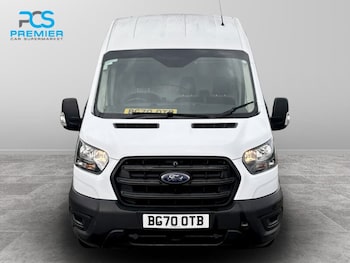 Used Ford Transit 2020 for sale - 77796732: Photo