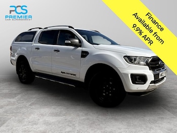 Used Ford Ranger 2022 for sale - 75951788: Photo