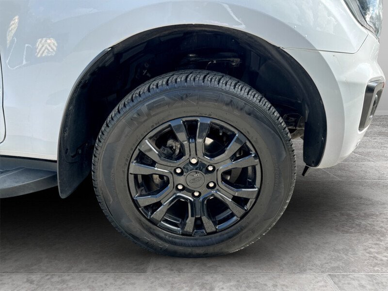 Vehicle 27