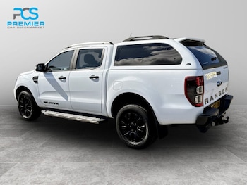 Used Ford Ranger 2022 for sale - 75951788: Photo