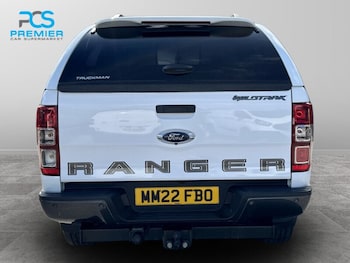 Used Ford Ranger 2022 for sale - 75951788: Photo
