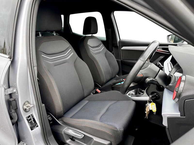 Used SEAT Arona 2021 for sale - 76564882: Photo 10