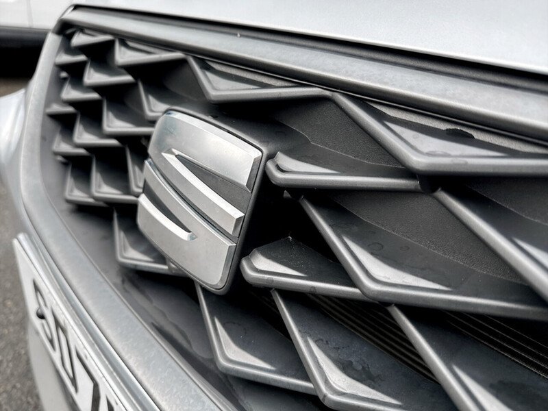 Used SEAT Arona 2021 for sale - 76564882: Photo 13