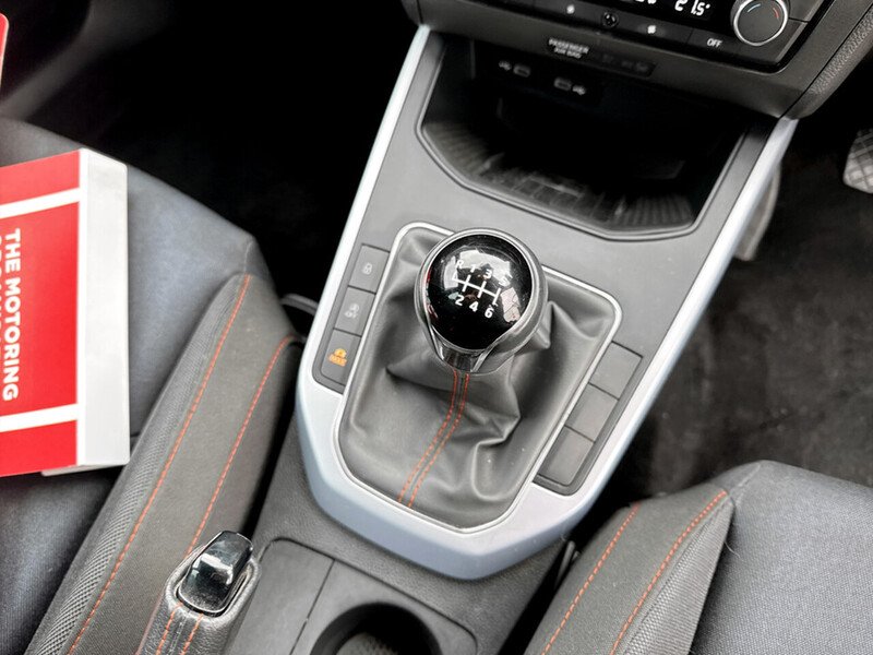 Used SEAT Arona 2021 for sale - 76564882: Photo 14