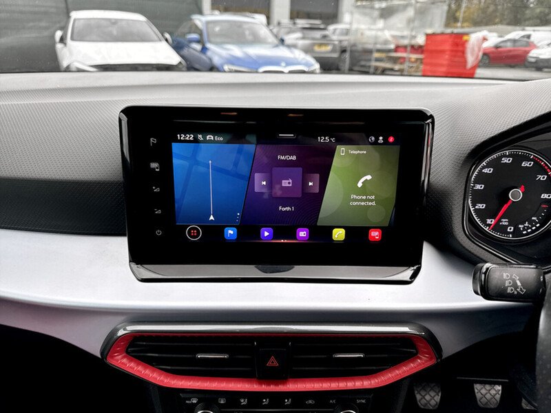 Used SEAT Arona 2021 for sale - 76564882: Photo 15