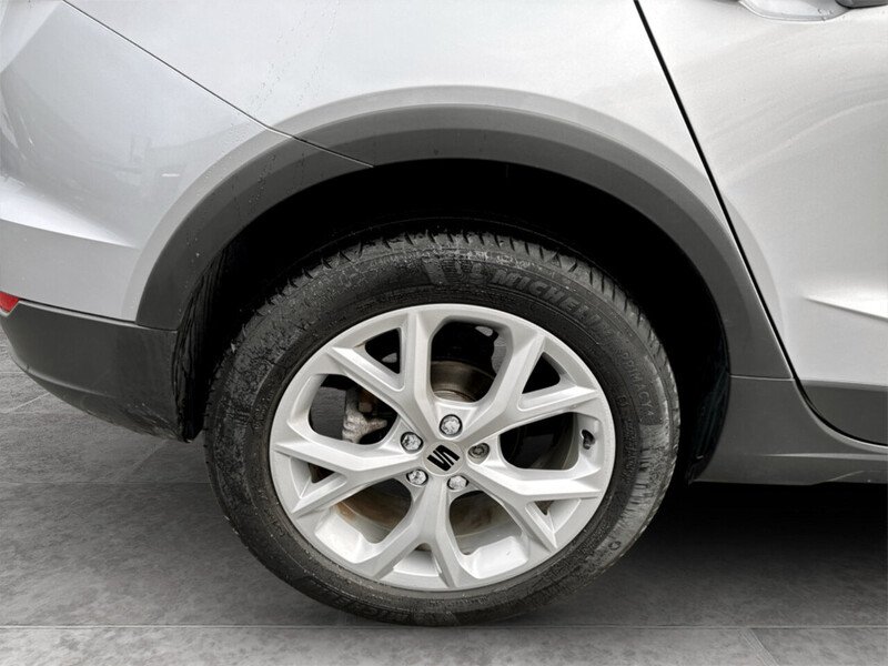 Used SEAT Arona 2021 for sale - 76564882: Photo 18