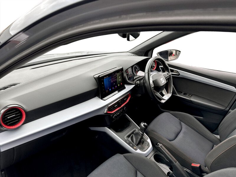 Used SEAT Arona 2021 for sale - 76564882: Photo 20