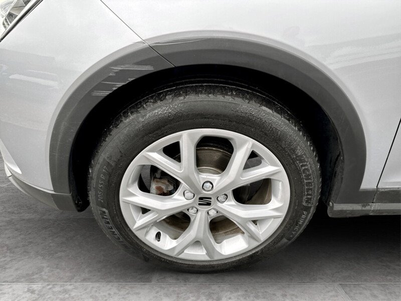 Used SEAT Arona 2021 for sale - 76564882: Photo 24