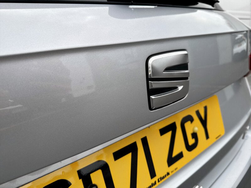 Used SEAT Arona 2021 for sale - 76564882: Photo 27