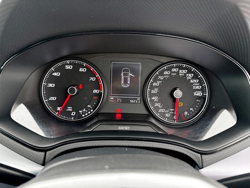 Used SEAT Arona 2021 for sale - 76564882: Photo 29