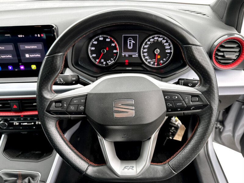 Used SEAT Arona 2021 for sale - 76564882: Photo 32