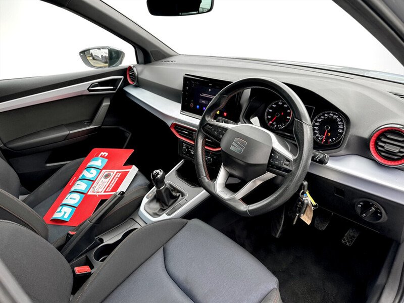 Used SEAT Arona 2021 for sale - 76564882: Photo 33