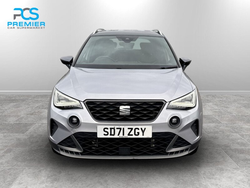 Used SEAT Arona 2021 for sale - 76564882: Photo 5