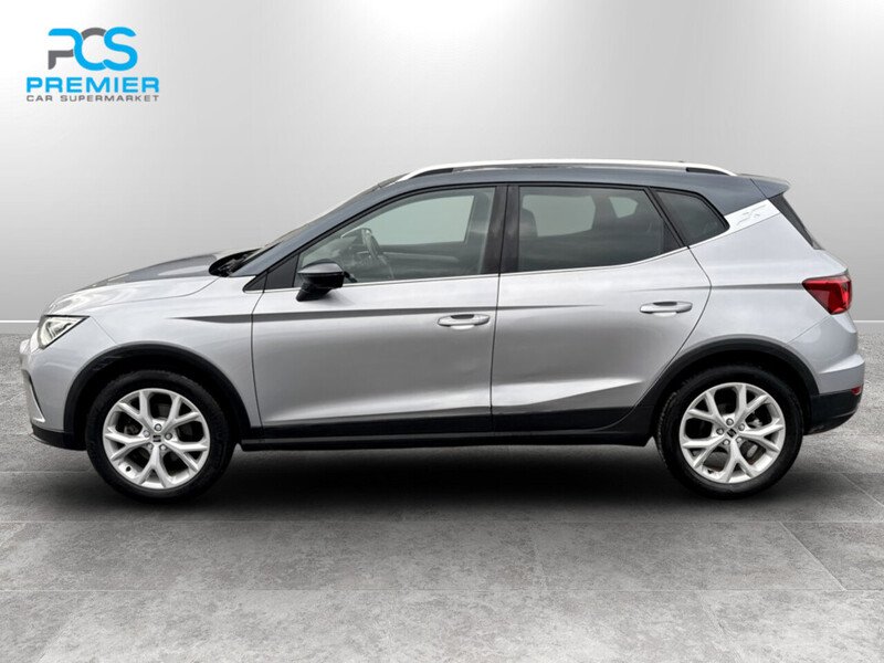 Used SEAT Arona 2021 for sale - 76564882: Photo 6