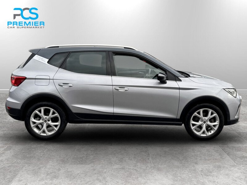 Used SEAT Arona 2021 for sale - 76564882: Photo 7
