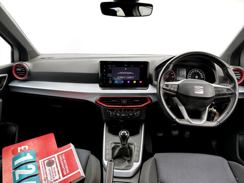 Used SEAT Arona 2021 for sale - 76564882: Photo 8