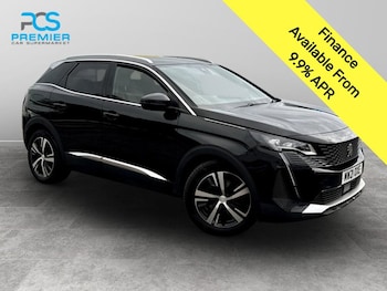 Used Peugeot 3008 2021 for sale - 78709220: Photo