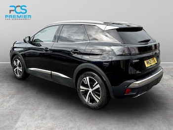 Used Peugeot 3008 2021 for sale - 78709220: Photo
