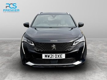 Used Peugeot 3008 2021 for sale - 78709220: Photo