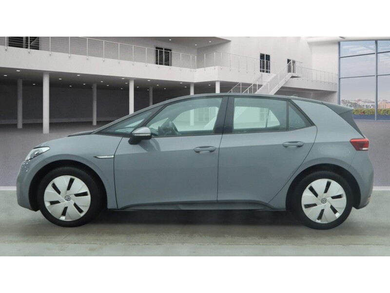 Used Volkswagen ID.3 2022 for sale - 77643267: Photo 12