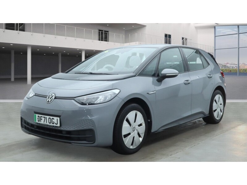 Used Volkswagen ID.3 2022 for sale - 77643267: Photo 14